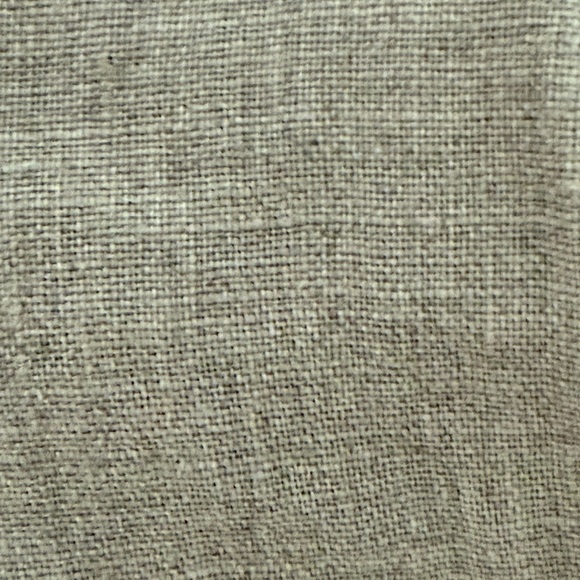 FLAX 100% Linen Pants - Picture 5 of 6